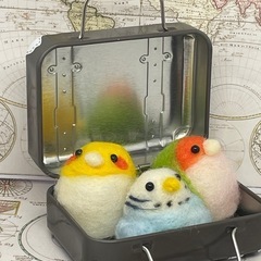 インコセットの画像