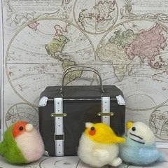 インコセット