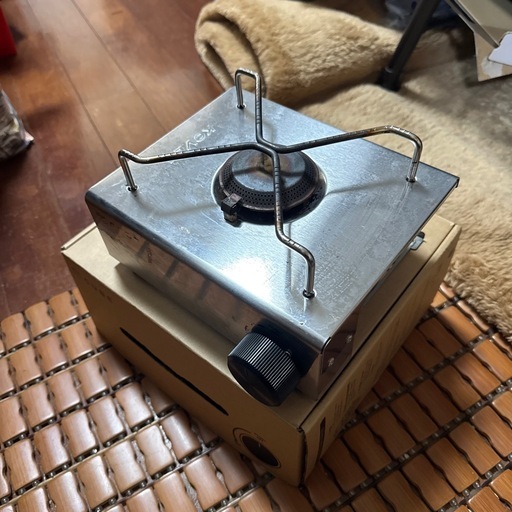 コベアキューブ kovea cube KGR-1503 コベア キューブ