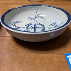 茶道の菓子鉢(未使用品)の画像
