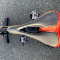 ✅シュウィン　SCHWINN IC7 フィットネスバイク　スピンバイク✅の画像