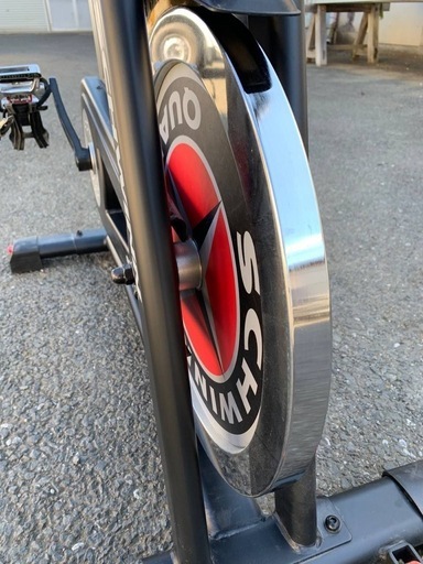 ✅シュウィン　SCHWINN IC7 フィットネスバイク　スピンバイク✅