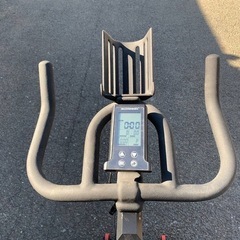 ✅シュウィン　SCHWINN IC7 フィットネスバイク　スピンバイク✅の画像