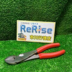 スナップオン Snap-on 388BCP ニッパー【市川行徳店...