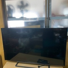 ✅TOSHIBA REGZA液晶カラーテレビ✅ ✅49G20X✅