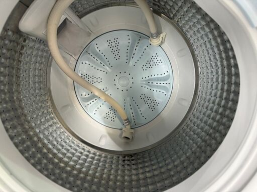 美品】大阪送料無料☆3か月保障付き☆洗濯機☆アクア☆6kg☆2023年☆AQW-S6N☆S-648 (リユースのパティナ) 矢田の生活家電《洗濯機 》の中古あげます・譲ります｜ジモティーで不用品の処分