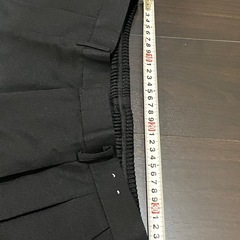 式服　ハーフパンツ　卒業式　入学式　修了式　170B
の画像