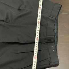式服　ハーフパンツ　卒業式　入学式　修了式　170B
の画像