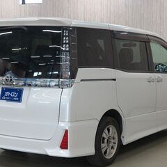 大人気のミニバンです！の画像