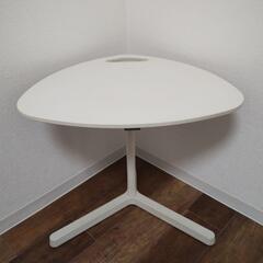 IKEA SVARTASEN ラップトップ/サイドテーブル 廃盤レア！