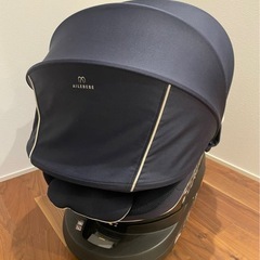 【チャイルドシート】AILEBEBE エールベベ クルット6i ...