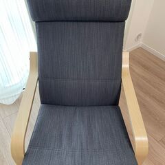 【値下げ】ロッキングチェアの画像