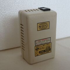 　AC電圧変換器