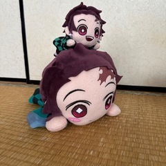 ぬいぐるみの画像