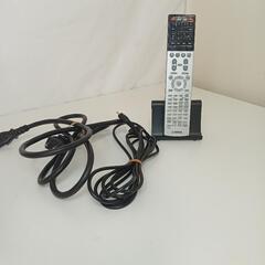 【JK-018】YAMAHA  AVレシーバー 7.1ch RX-V773 ブラックAV アンプ 音響機器の画像