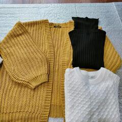 レディースまとめ売りの画像