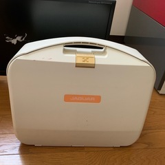 ジャガーミシン