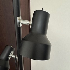 間接照明の画像