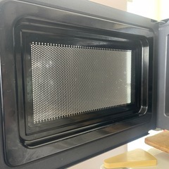 電子レンジ　の画像