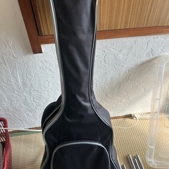 【値下げ】ほぼ新品　DONNER ギター