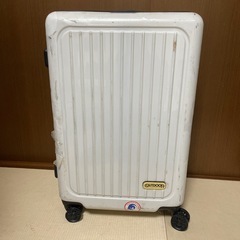 スーツケース