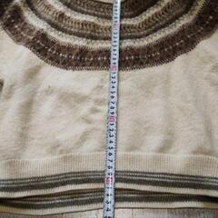 3G ニットセーター3G    の画像
