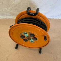 畑屋 ハタヤ VCケーブル S-20F 有効長19m 屋内用 延...
