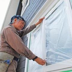 【急募】養生作業経験者さん大・大募集♬職長の資格をお持ちの方は別...
