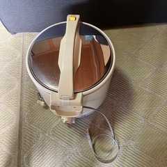 未使用、リンナイ炊飯ジャー