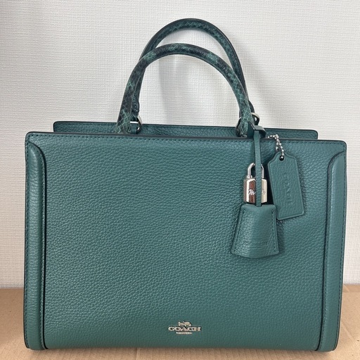 coach コーチ　バッグ