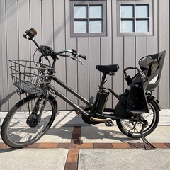 Bikke電動自転車