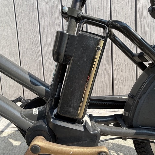 Bikke電動自転車