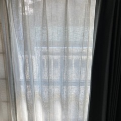カーテン②
の画像