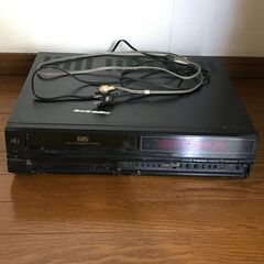 ◇発送のみ対応◇ダイエー ビデオデッキ 1台◇ジャンク品◇