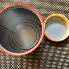 snows スノーサンド　缶のみの画像