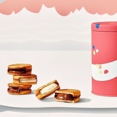 snows スノーサンド　缶のみの画像