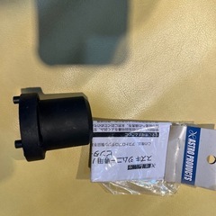 アストロ ジムニー用 ベアリングナットソケット