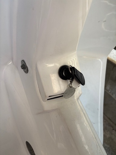 60000円苫小牧港受取価格 『ディオ Z4本物 FI』茨城受取54000円 2種