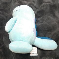ポケモン  ヌオー  ぬいぐるみ