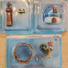 Schtroumpfミニフィギュアの画像