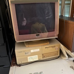 デスクトップパソコン