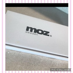 mozミニプレートの画像