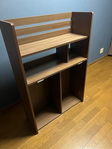 USED　折り畳み机　椅子オマケ　美品