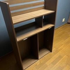 USED　折り畳み机　椅子オマケ　美品