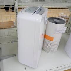 ★ジモティ割あり★ SHARP 除湿機 2.5L 23年製 ／クリーニング済み OJ8201の画像