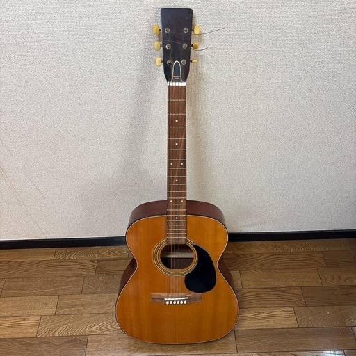アコースティックギター