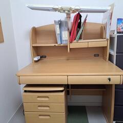 学習机の画像