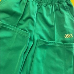 鳥取商業高校　体操服　旧デザイン　Lサイズ　O(XL)サイズの画像