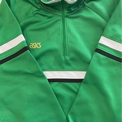 鳥取商業高校　体操服　旧デザイン　Lサイズ　O(XL)サイズ