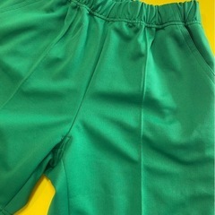 鳥取商業高校　体操服　旧デザイン　Lサイズ　O(XL)サイズの画像